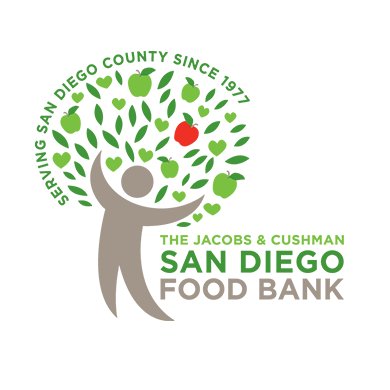San Diego Food Bank