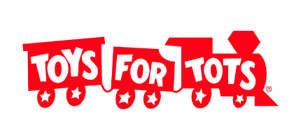 toys for tots San Diego