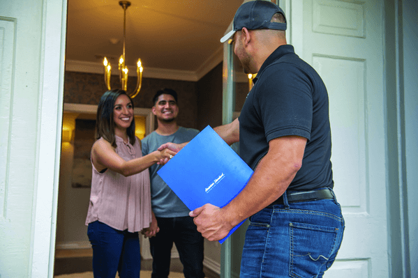 Home Heating San Diego