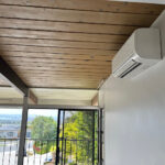 Efficient Wall Mount Air Handler Installation in San Diego, CA