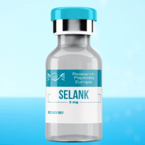 Selank 5mg