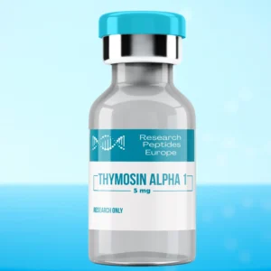 Thymosin Alpha-1
