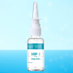 GHRP- 2 Nasal Spray 5mg