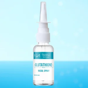 Glutathione Nasal Spray 600mg