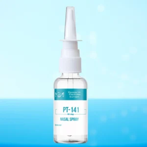 PT-141 Nasal spray