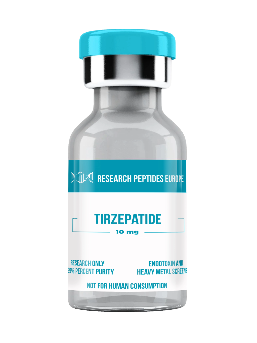 Tirzepatide 10mg