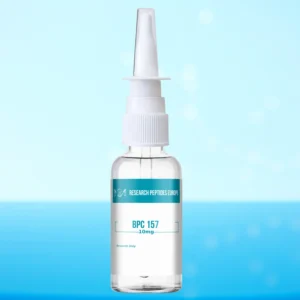 BPC 157 Nasal Spray 10mg