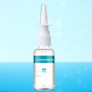 DSIP Nasal Spray 5mg