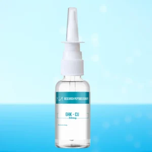 GHK CU Nasal Spray 50mg