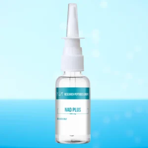 Nad Plus Nasal Spray 500mg