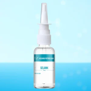 Selank Nasal Spray 5mg