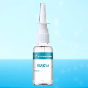 Melanotan 2 Nasal Spray 10mg