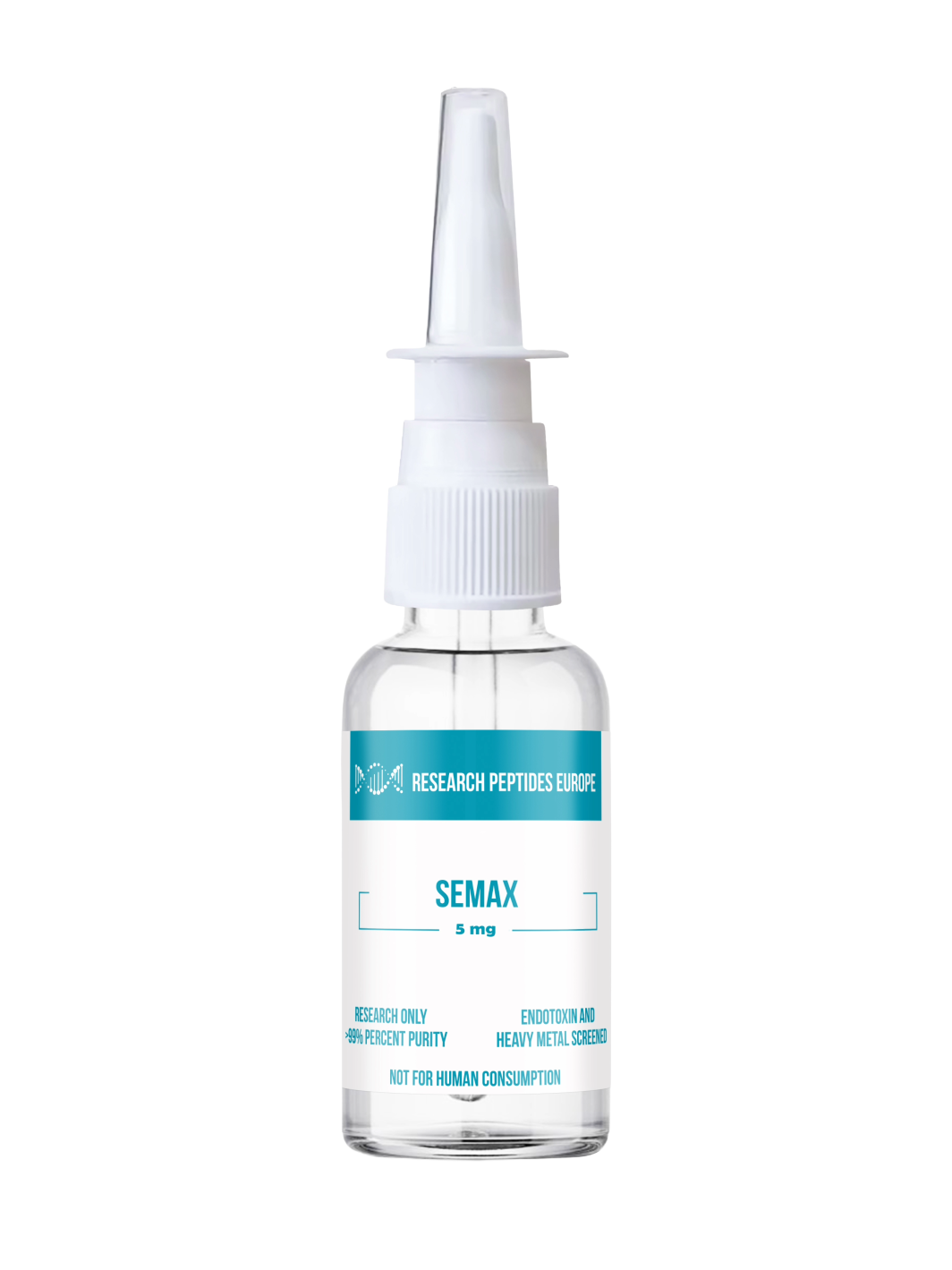 Semax Nasal Spray 5mg