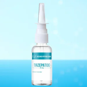 Tirzepatide Nasal Spray 10mg