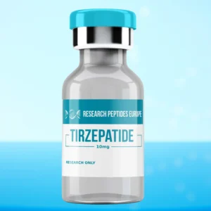 tirzepatide 10mg