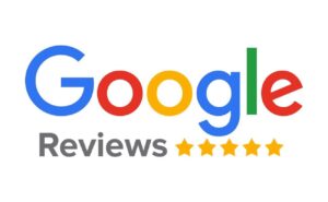 Google 5-star review rating for ACS Heating & Air, trusted in Santee, CA and surrounding san diego cities