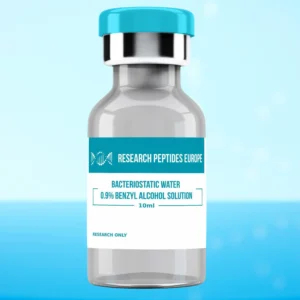 Bacteriostatic water (0.9% benzyl alcohol solution)