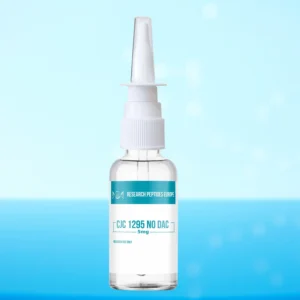 CJC 1295 no DAC Nasal Spray 5mg