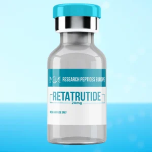 Retatrutide 20mg