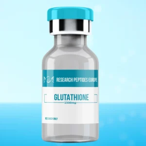 Glutathione 1500mg