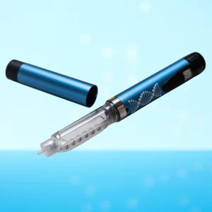 Reusable Injector Pen