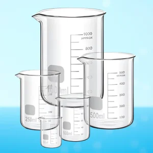 Borosilicate Glass Beaker