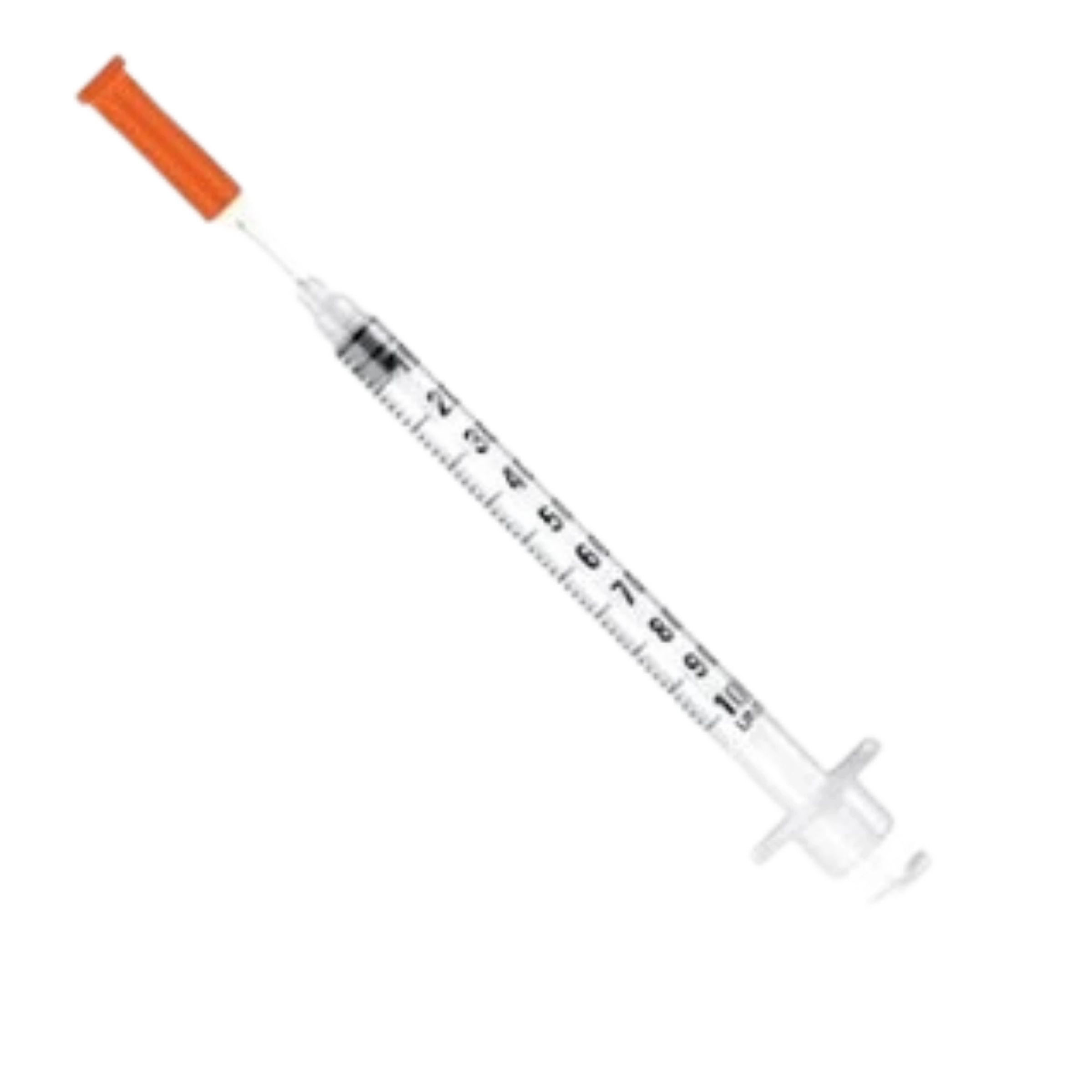 jeringa insulina 3 cuerpos caguja 1 ml 29 g 033 x 127 mm100 uds