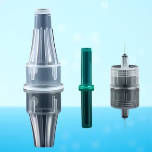 Pen Needle Pack for Cartridge Pens