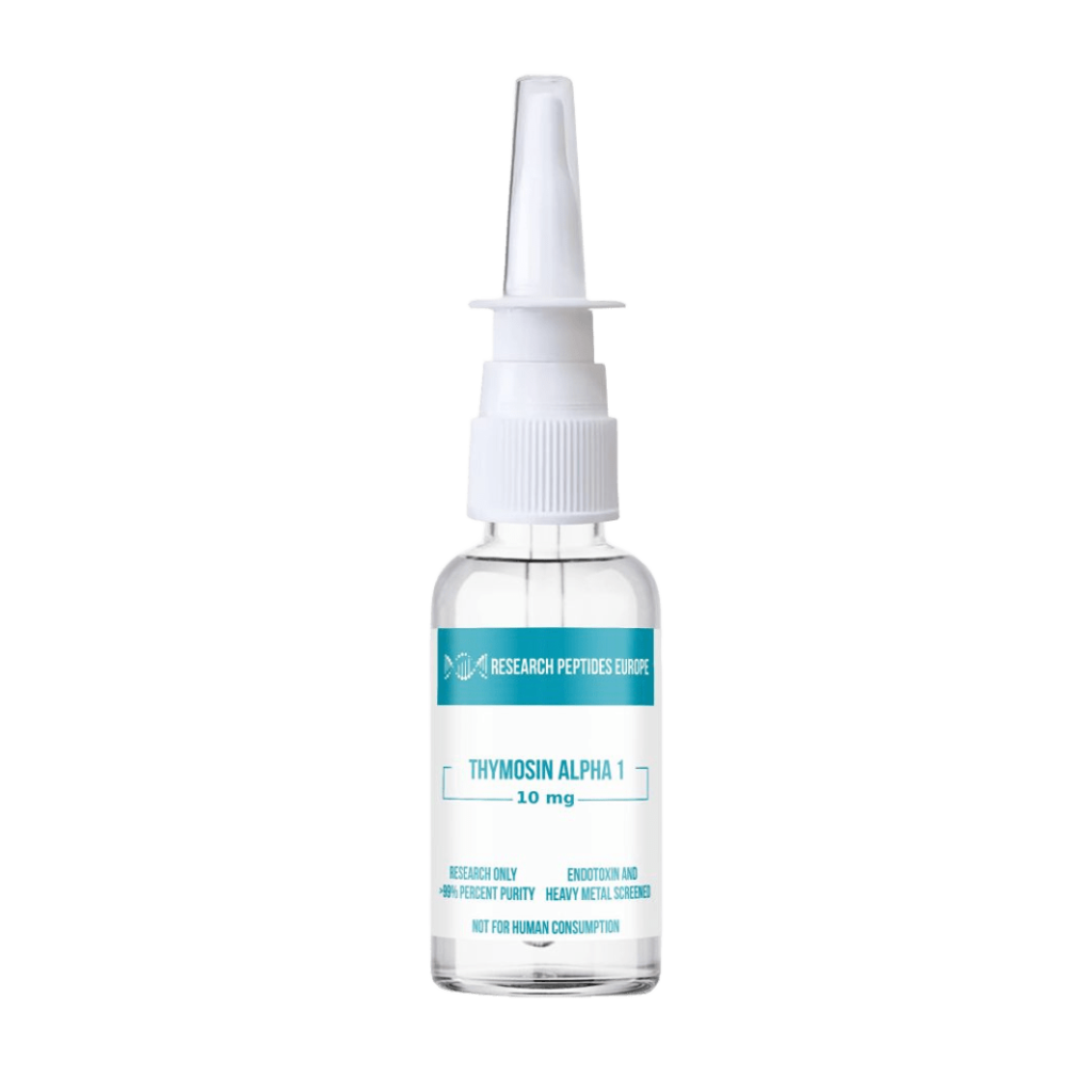 Front 5 Thymosin Alpha 1 Nasal Spray 10mg