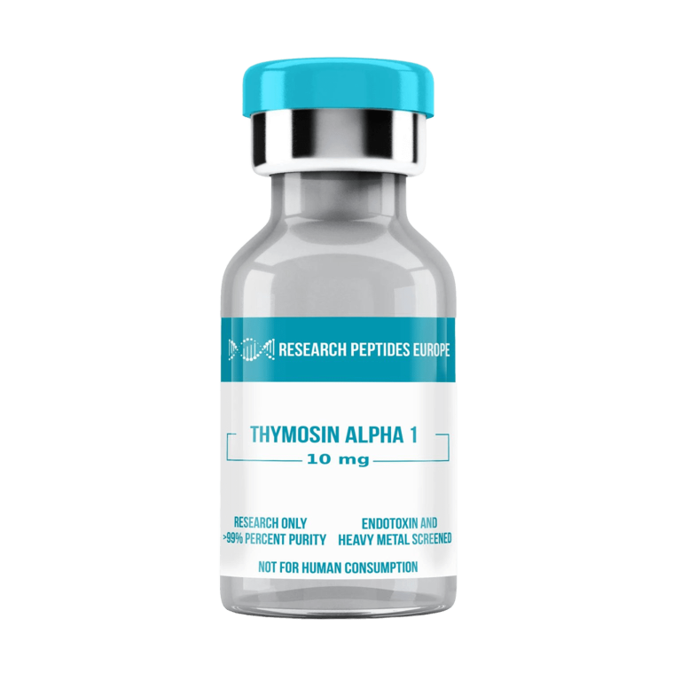 Front 18 Thymosin Alpha 1 10mg