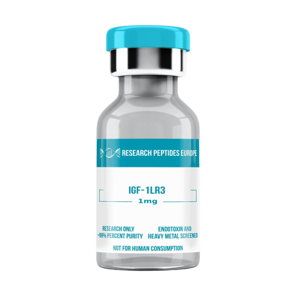 Front 1 IGF-1 LR3 1mg