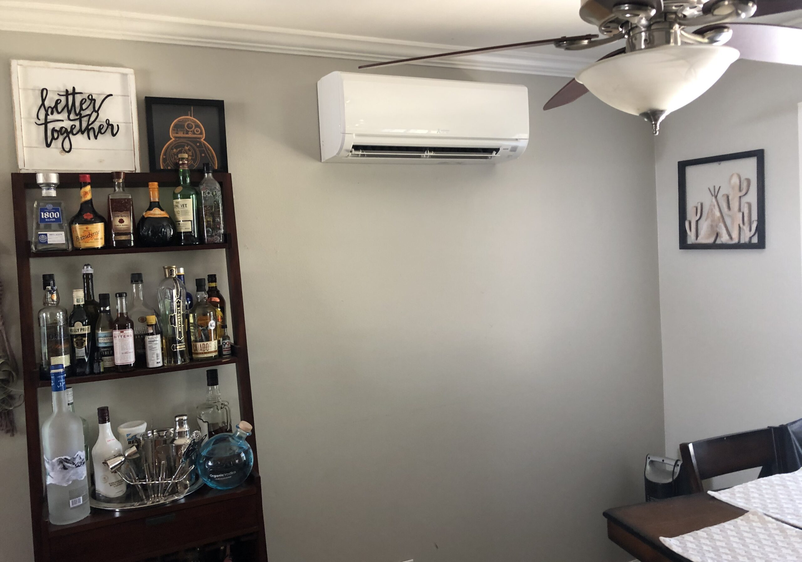 minisplit installer san diego