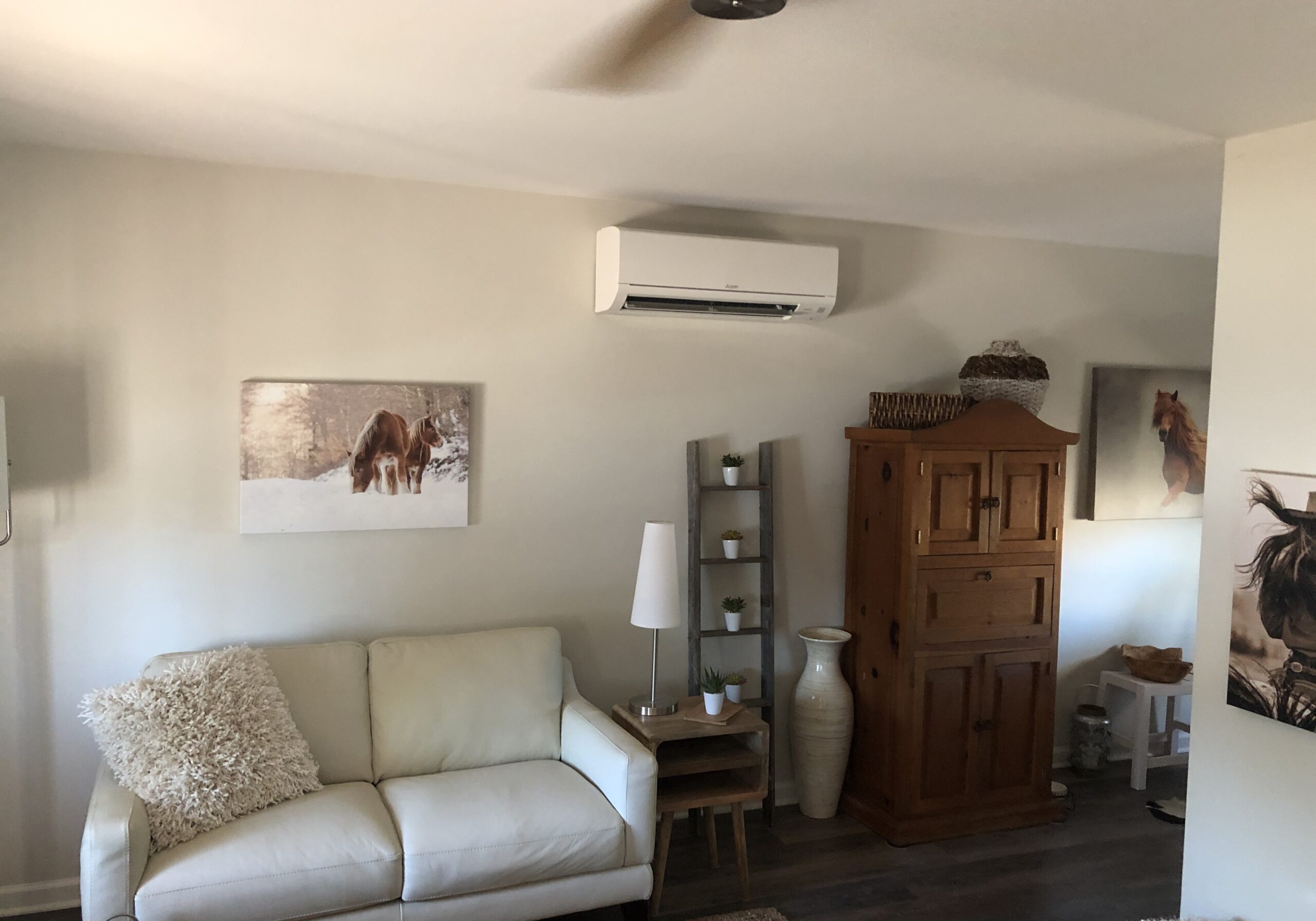 mini split installer san diego