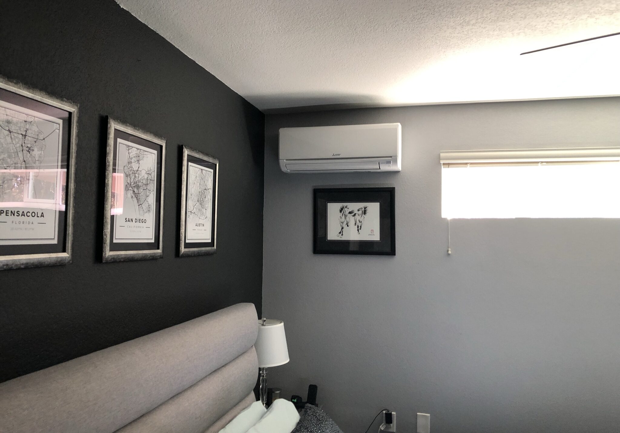 mini split installers san diego